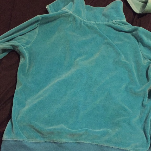 Bundle comes with gift  2 Juicy couture jackets💕 - Picture 4 of 8